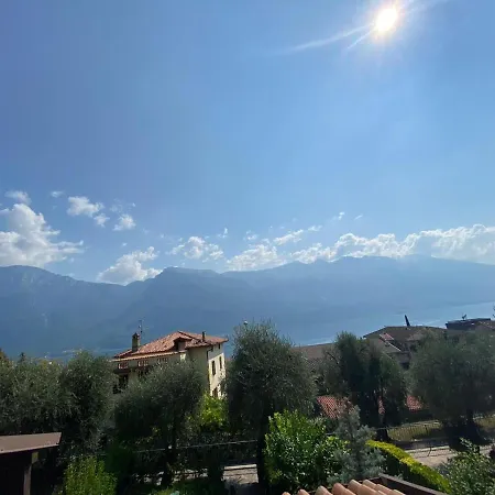 B&B Am Gardasee Blick-2
